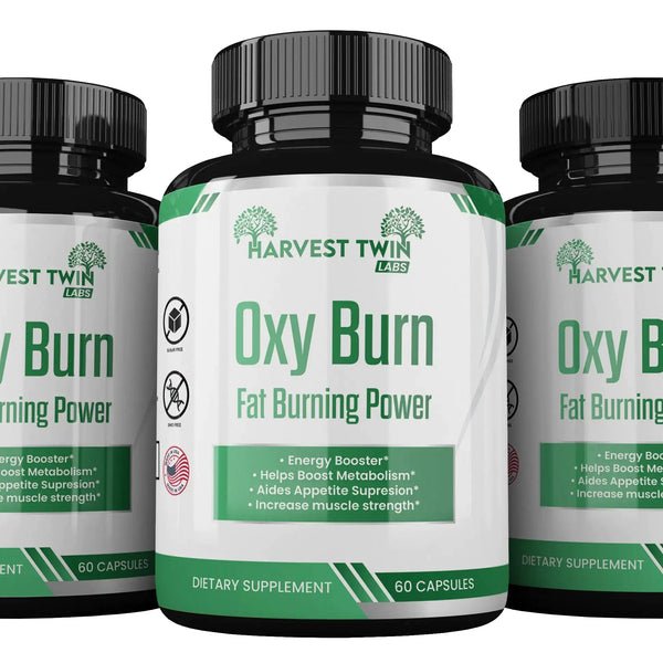 Oxy Burn