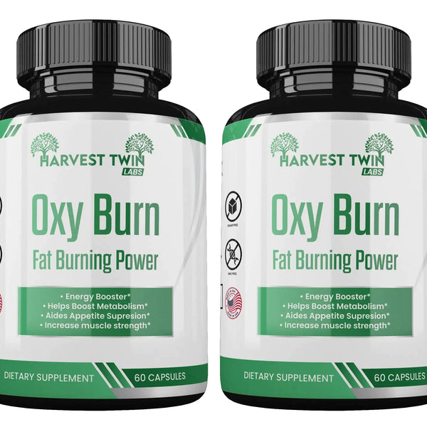 Oxy Burn