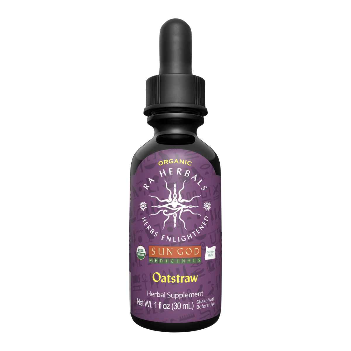 Oatstraw Tincture