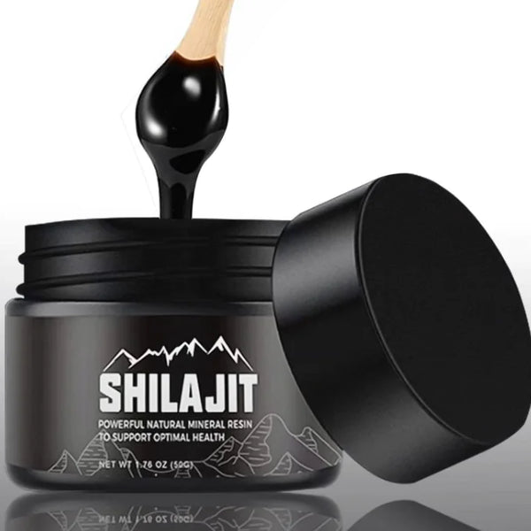 Shilajit Pure Himalayan 30 Grams Natural Organic Shilajit
